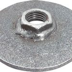 Weight Jack Plate