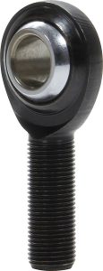Pro Rod End LH Moly PTFE Lined 1/2in 10pk