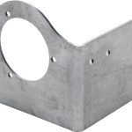 Weld-On Bracket for ALL76320 and Outlet
