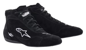 Shoe SP V2 Black Size 13