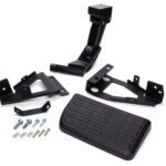 Bed Step 09-14 Ford F150