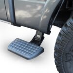 SBC Into Jeep Wrangler Crossmember Kit