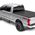 Powerstep 22-   Ford F250