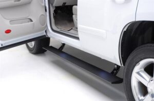 Powerstep 21-  Ford F150 All Cabs