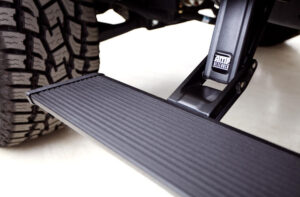 Powerstep Extreme 21- Ford F150
