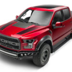 PowerStep Smart Series 15-20 Ford F150