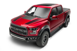 PowerStep Smart Series 21-     Ford F150