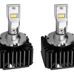 Xtreme Series D3 HID Replacement LED Bulbs