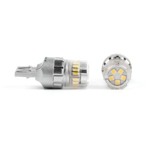 ECO Series 7440/7443 LED Light Bulbs White Pair