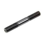 1/2 Stud - 3.400 Long Broached
