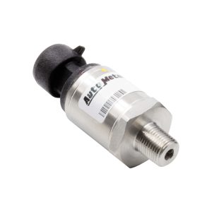 Sensor - Fluid Pressure 0-150psi 1/8 Npt Male