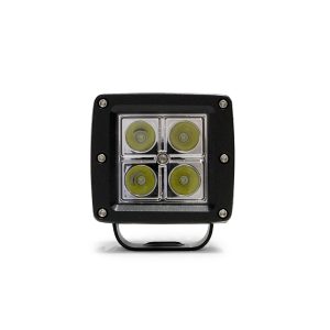 DV8 Offroad B3CE16W4W 3 in. Cube LED Light