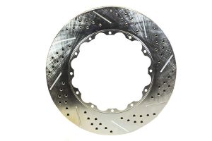 REPLACEMENT ROTOR-Brake  Components