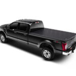 BAKFlip MX4 Bed Cover 21-  Ford F150 5.5ft Bed