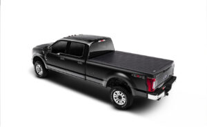 Revolver X2 17-   Ford F250 8ft Bed Tonneau