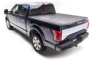 Revolver X2 Bed Cover 21-  Ford F150 5.5ft Bed
