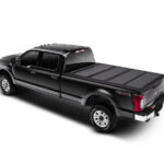 Xceed Truck Bed Cover 15-  Ford F150 5.6ft Bed