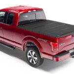 BAKFlip MX4 15-  Ford F150 6ft 6in Bed Tonneau