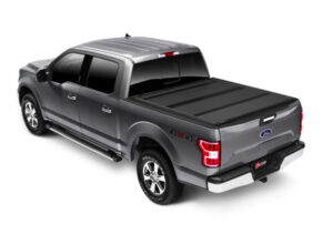 BAKFlip MX4 Bed Cover 21-  Ford F150 6.5ft Bed