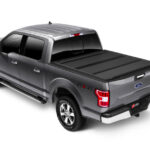 Revolver X2 Bed Cover 21-  Ford F150 5.5ft Bed