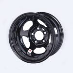Street Lite Wheel 15X12 3.5 BS 5X4.5 BC