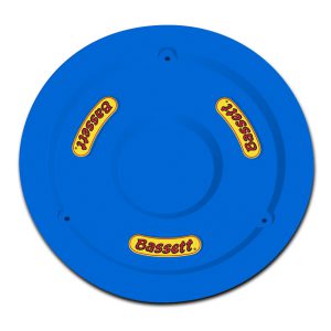 Wheel Cover 15in Blue