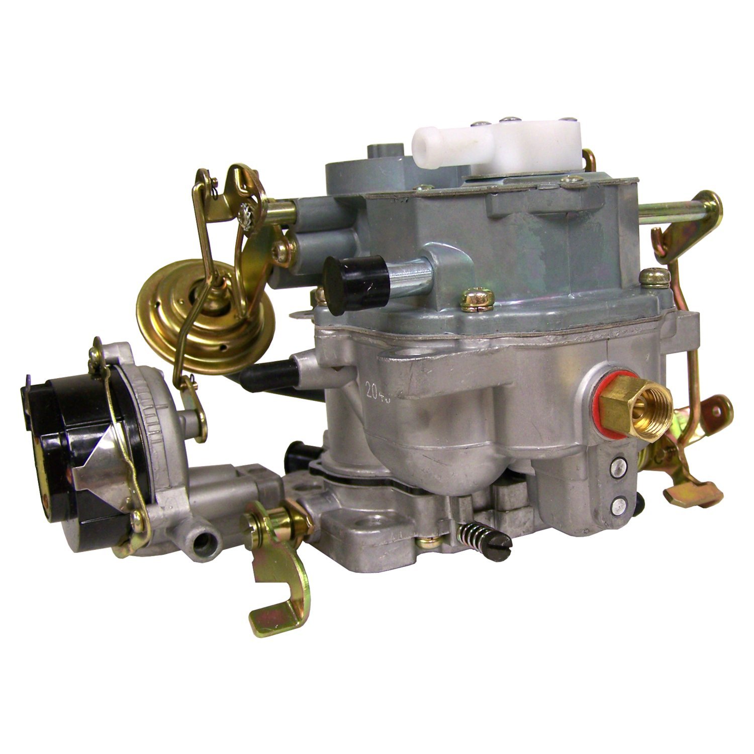 Carburetor; Remanufactured;w/o ElectronicFeedbackMotor;ReplacesTagNumbers8284/8304/8308/8309/8312/8335/8336/8337/8349/8351/8355/8363/8392;