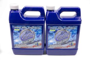 Be Coolant Case 2-One Gallon Bottles