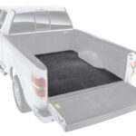 XLT Mat 15- Ford F150 5.5'Bed