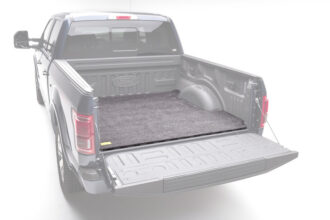 Bedrug Bed Mat 15-  Ford F150 5.5ft Bed