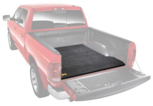 Bedrug Bed Mat 17- Ford F250 6.5ft Bed