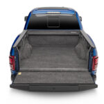 Impact Bedliner 17- Ford F250 6.5' Bed