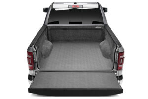 Impact Bedliner 15- Ford F-150 5.5' Bed