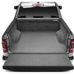 Impact Bedliner 17- Ford F250 8.0' Bed