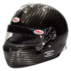 Helmet RS7 56+ Carbon No Duckbill SA2020 FIA8859