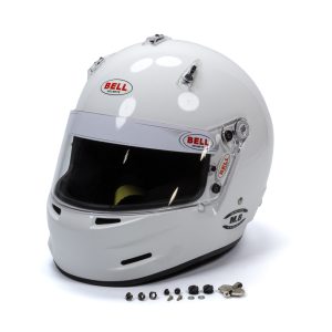 Helmet M8 X-Large White SA2020