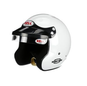 Helmet Sport Mag 3X- Large White SA2020