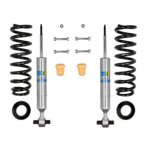 Suspension Kit B8 Front Ford F150