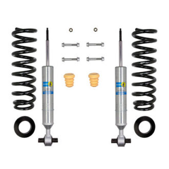 Suspension Kit B8 Front Ford F150