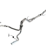 21-   Ford F150 2.7/3.5L Cat Back Exhaust System