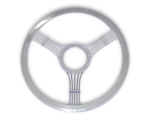 Steering Wheel 15.5in Banjo