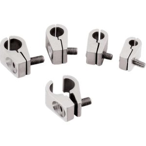 Line Clamps 1/4in (4PK)