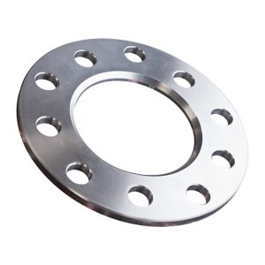 Wheel Spacer 0.50in 5x4.5 / 5x4.75 BC