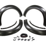 99-07 Ford Super Duty Extend A Flares 4pc
