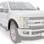 11-16 Ford F250 OE Style Fender Flares