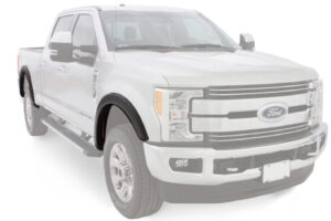 11-16 Ford F250 OE Style Fender Flares