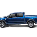 21-   Ford F150 OE Style Fender Flares