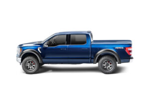 21-   Ford F150 Extend- A-Flare Fender Flares