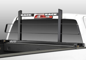Backrack 15018 BACKRACK 17-24 F250/350/450 (Aluminum Body), 99-16 F250/350/450