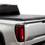 LITERIDER® Roll-Up Cover; Single Rail;